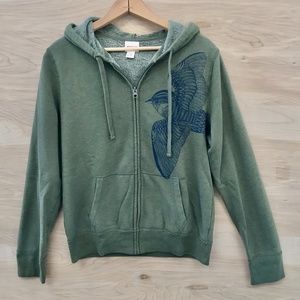 🌼3/$20!🌼 Mossimo Flying Bird Hoodie